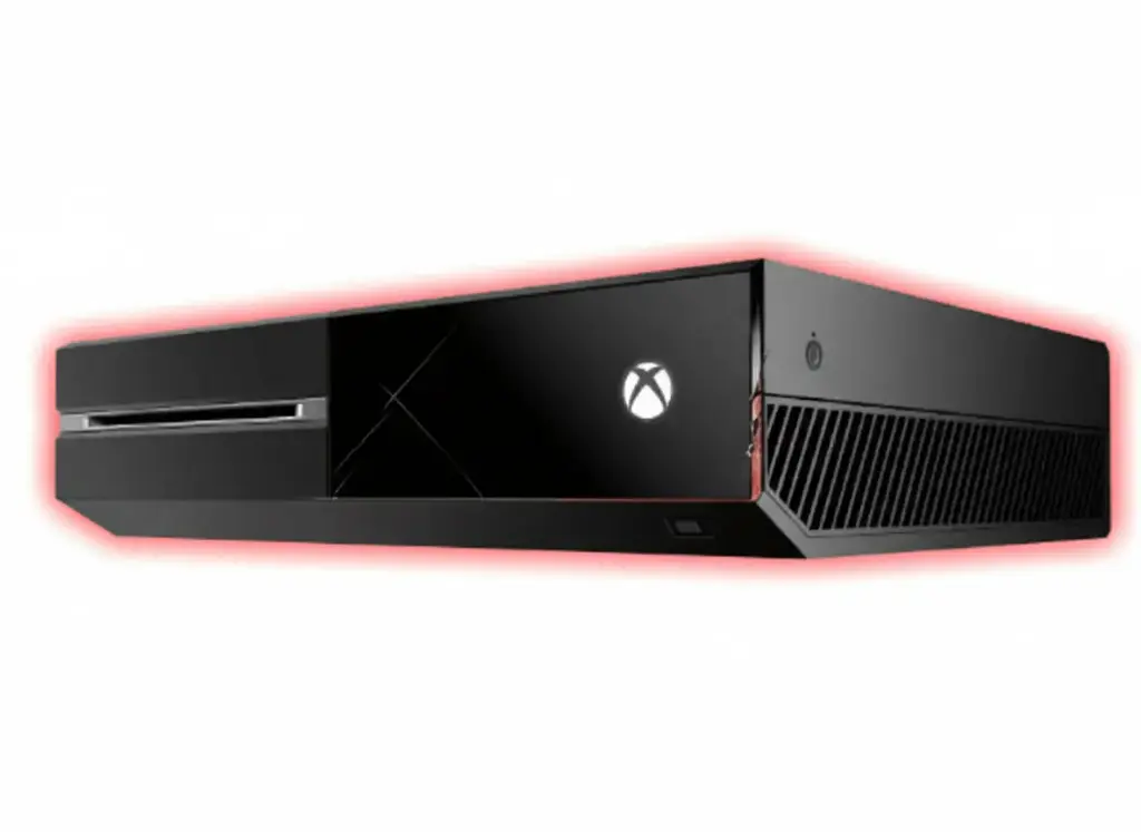 Naprawa Obudowy (Uszkodzenia Mechaniczne) - Xbox One