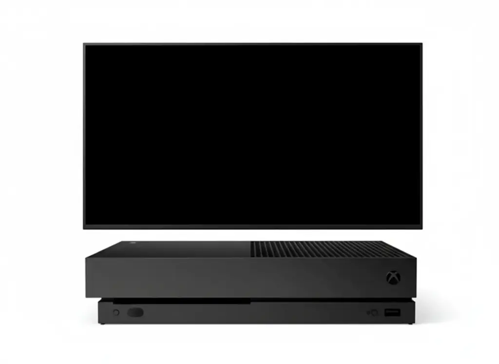 Naprawa problemu z zasilaniem (Brak zasilania) - Xbox One X