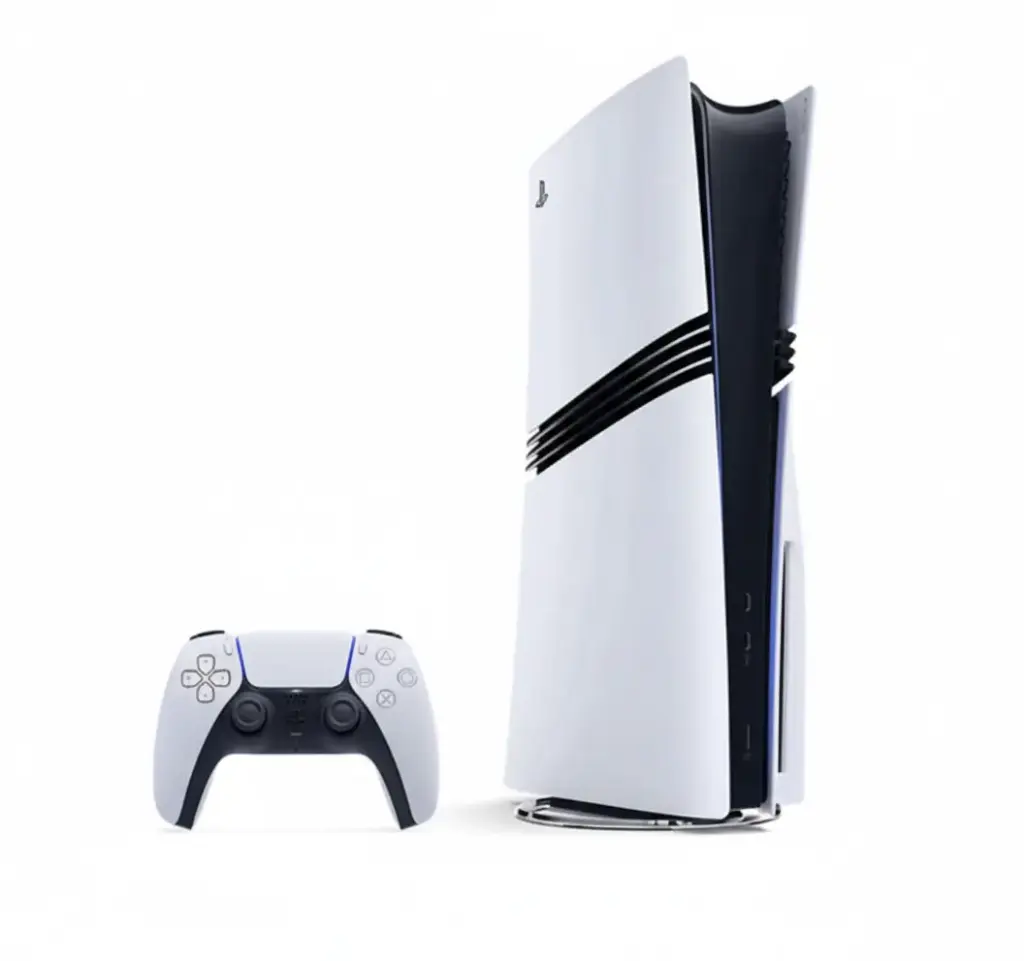 Naprawa problemu z zasilaniem (Brak zasilania) - Sony PS5 Pro