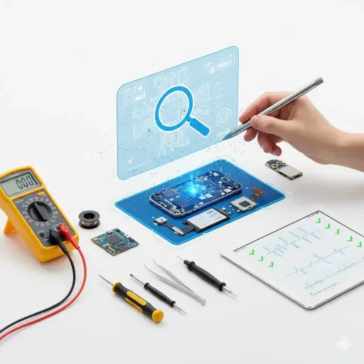 Bezpłatna Diagnostyka