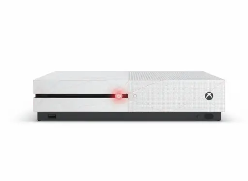 Naprawa Obudowy (Uszkodzenia Mechaniczne) - Xbox One S