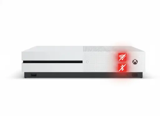 Naprawa Modułu Sieciowego (WiFi, Bluetooth) - Xbox One S