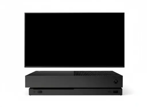 Naprawa problemu z zasilaniem (Brak zasilania) - Xbox One X