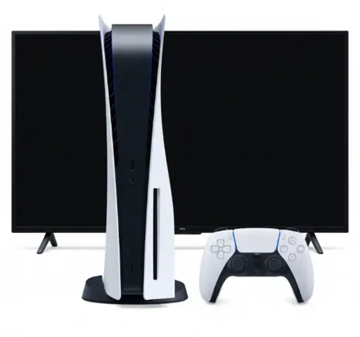 Naprawa problemu z zasilaniem (Brak zasilania) - Sony PS5