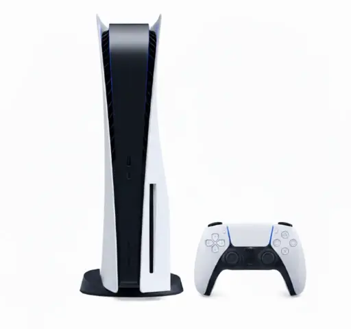 Naprawa problemu z zasilaniem (Brak zasilania) - Sony PS5 Digital