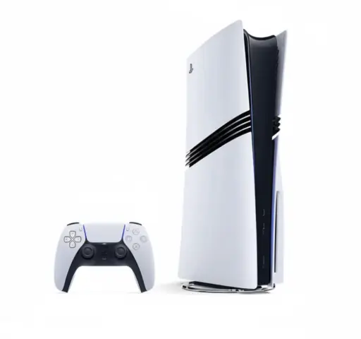 Naprawa problemu z zasilaniem (Brak zasilania) - Sony PS5 Pro